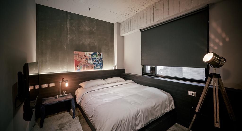 Play Design nhà trọ 2*