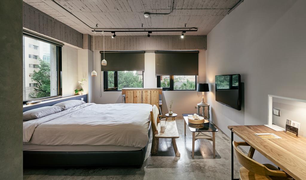 nhà trọ Play Design 2*