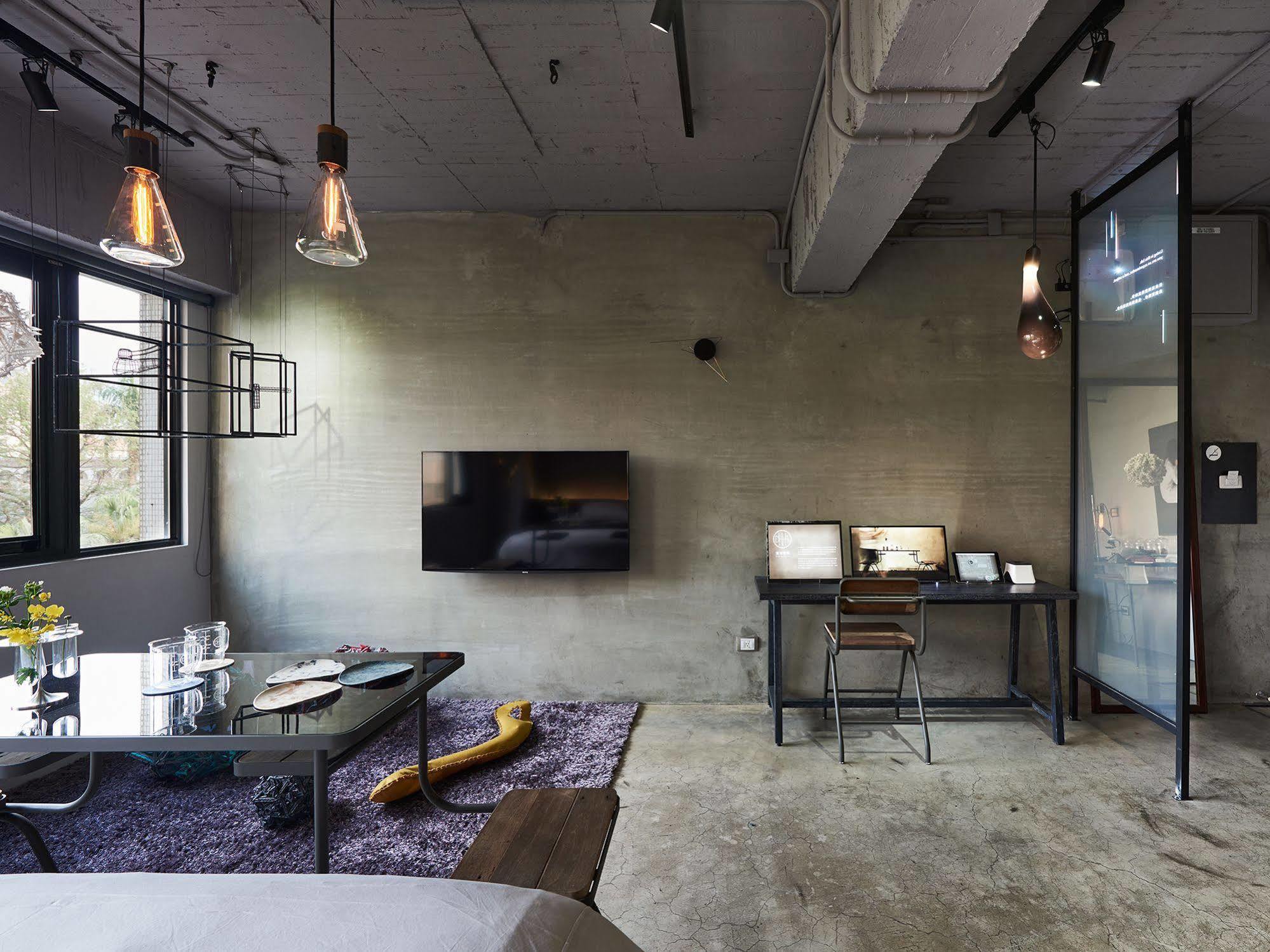 Play Design Đài Bắc