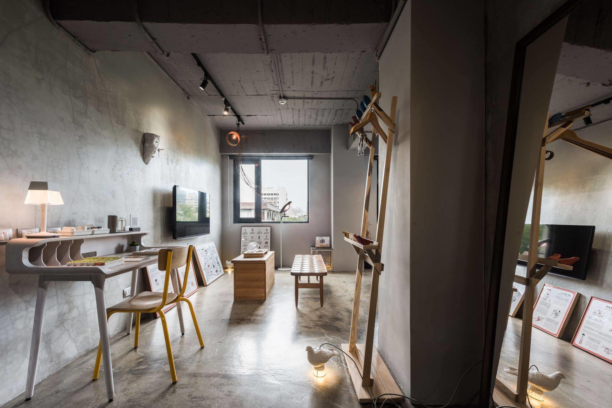 Play Design Inn Taipei