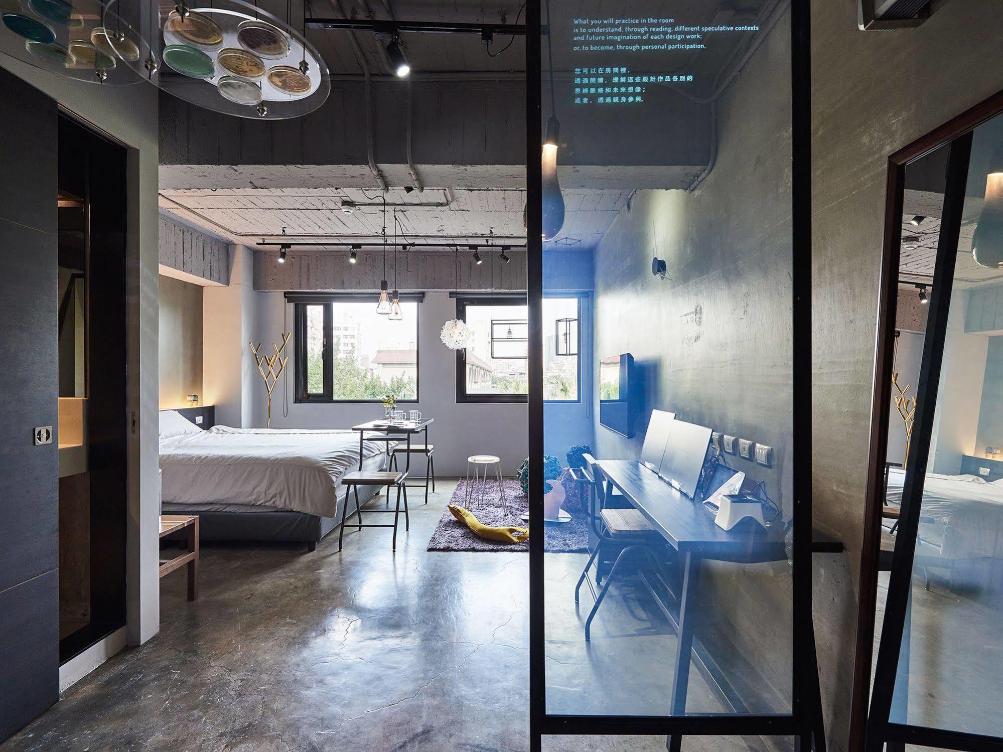 Play Design Inn Taipei