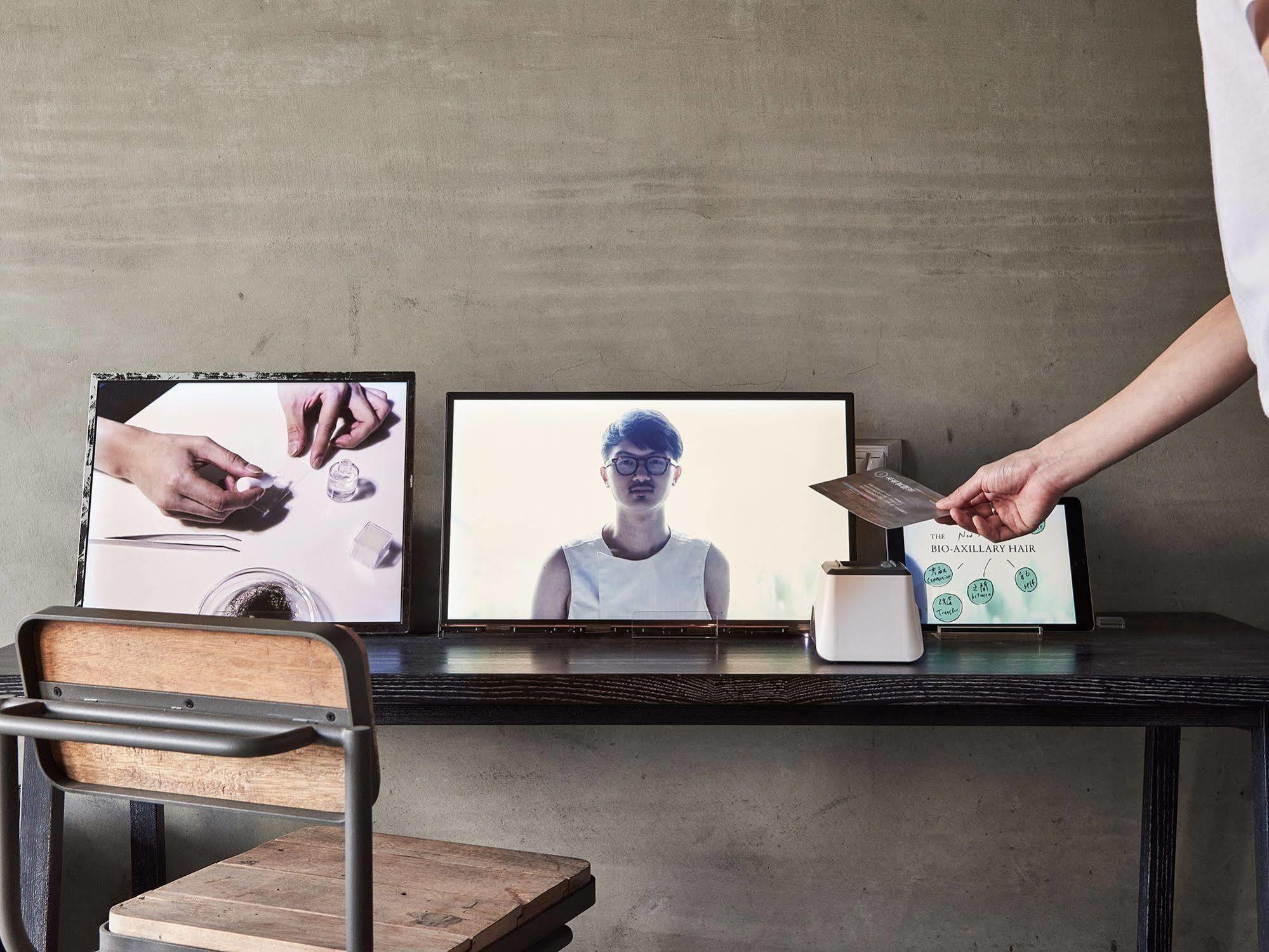 nhà trọ Play Design 2*