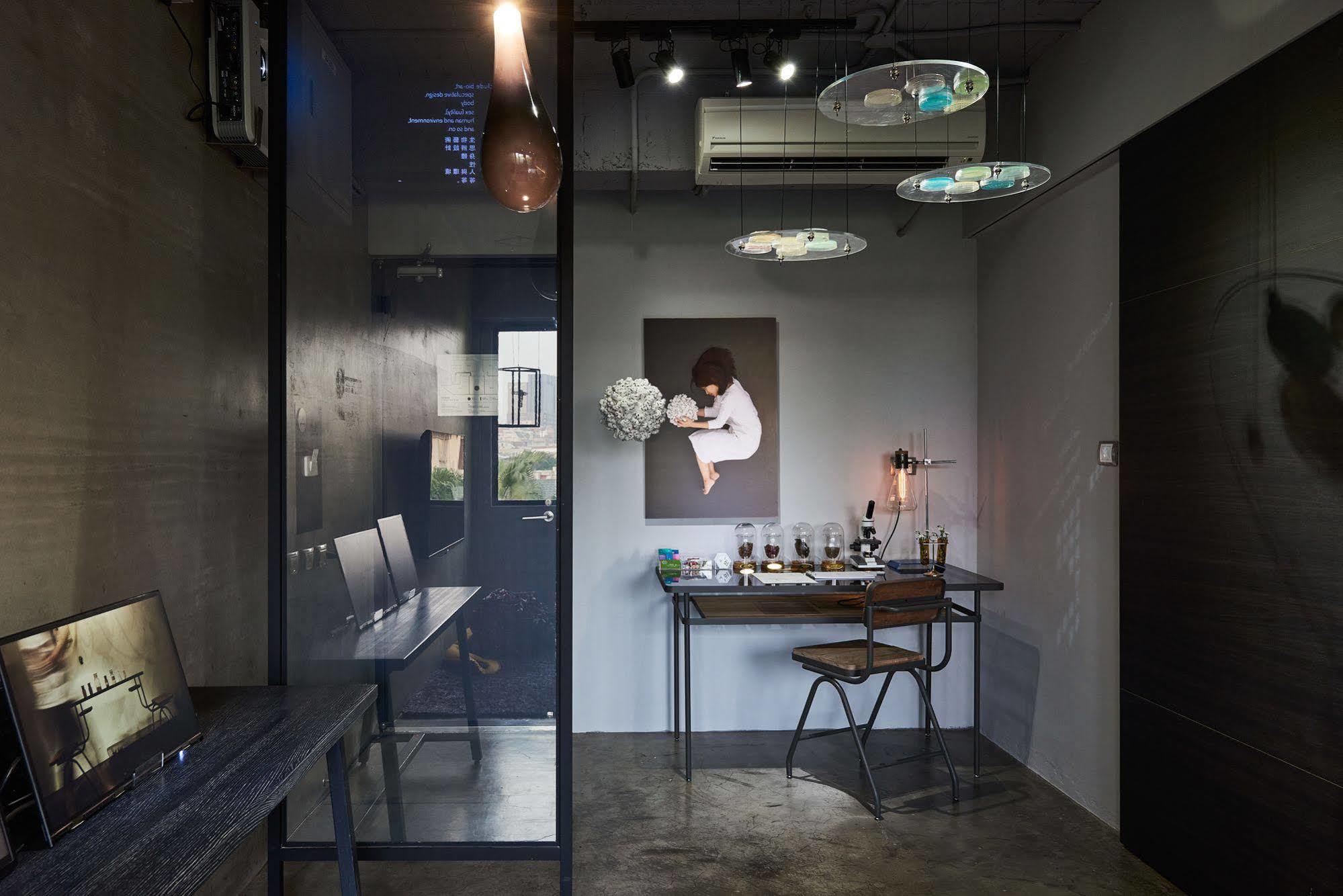 Play Design Inn Taipei