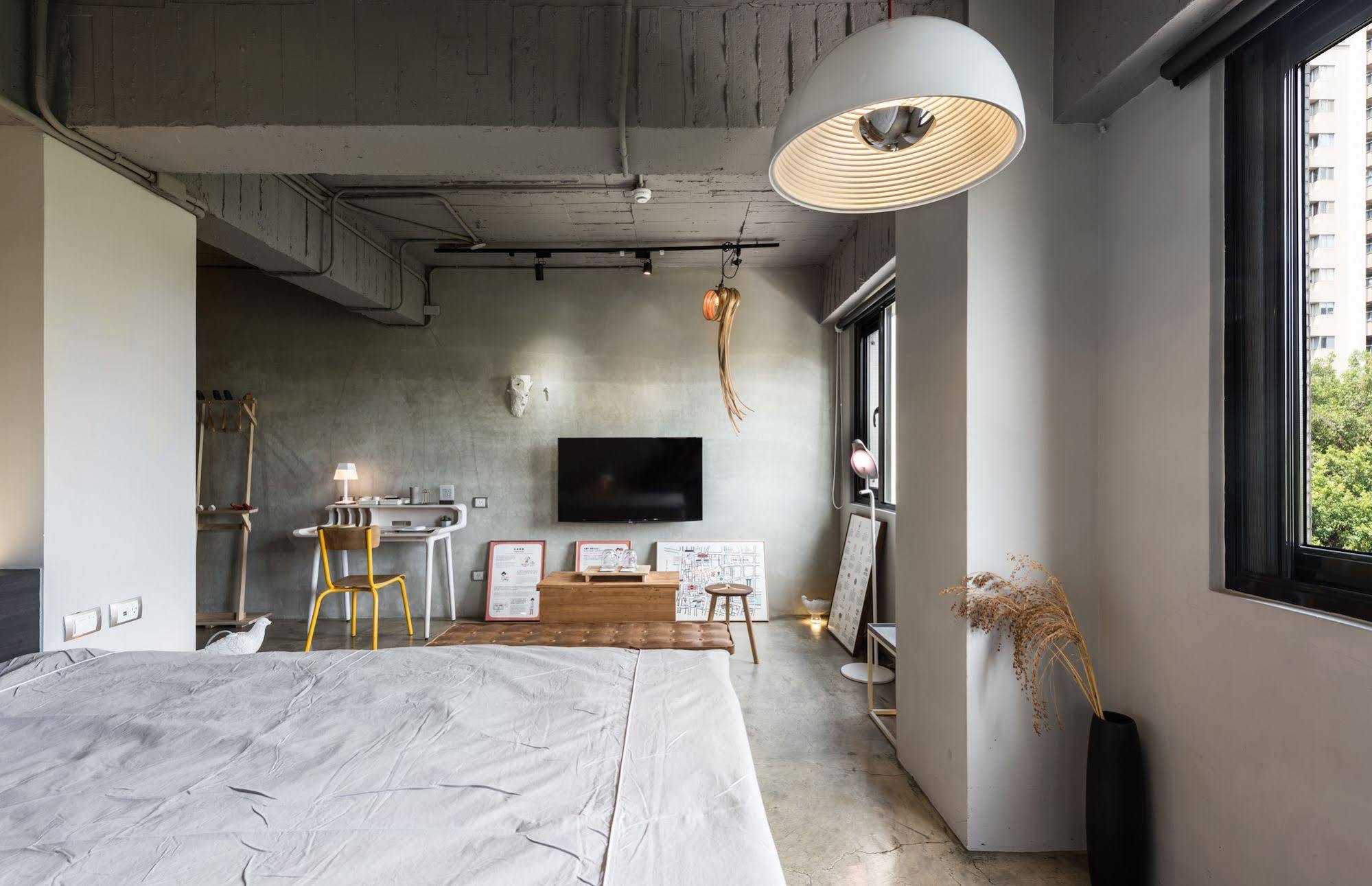 Play Design 2* Đài Bắc